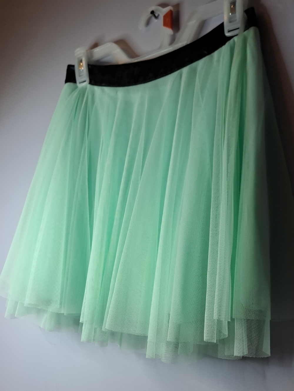 TeezeME Skirt